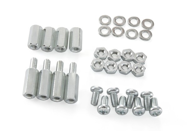 Mounting Kit 12mm