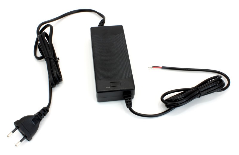 24V 4A AC/DC Power Adapter