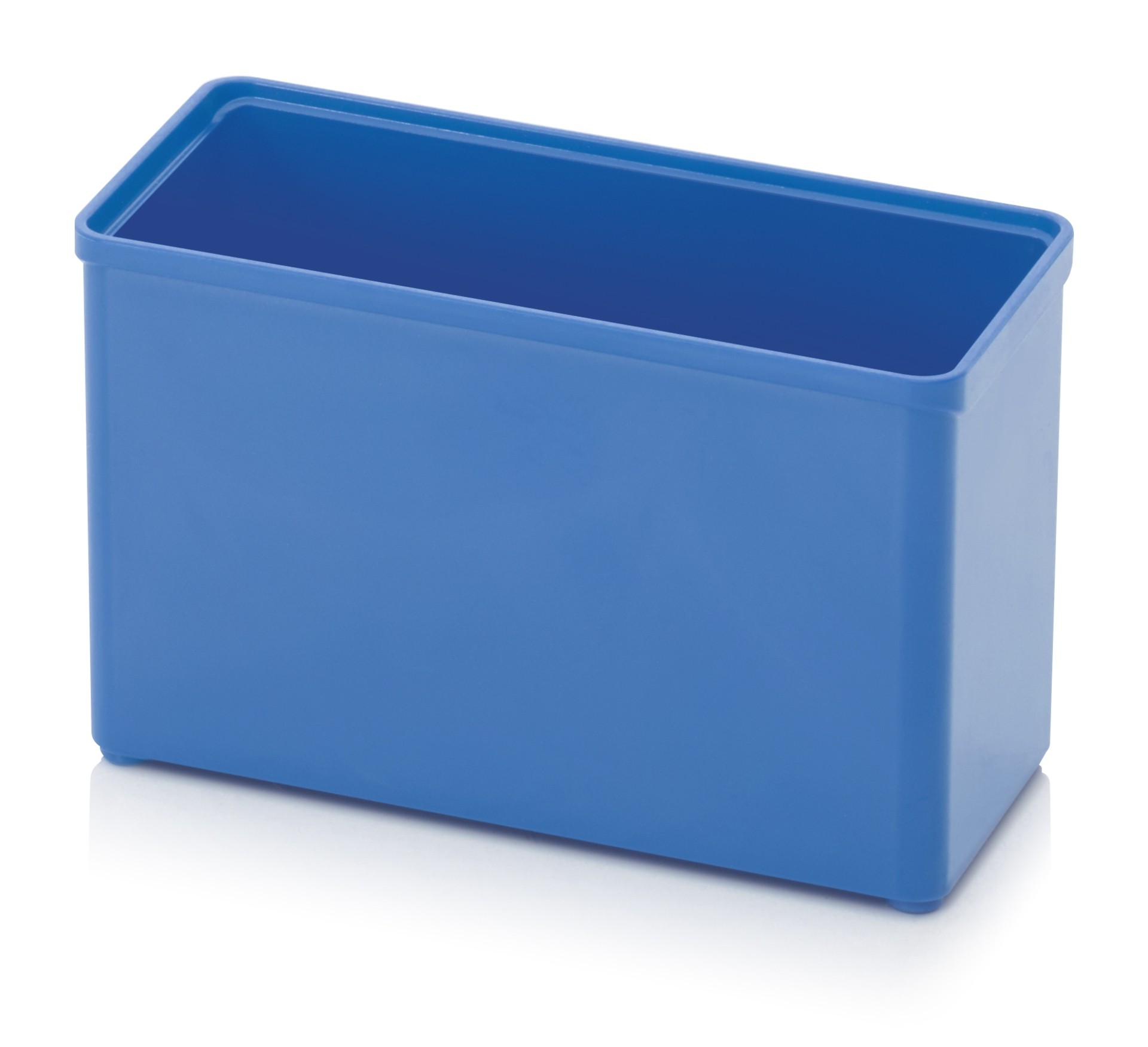 Toolbox 1 x 2 Bin