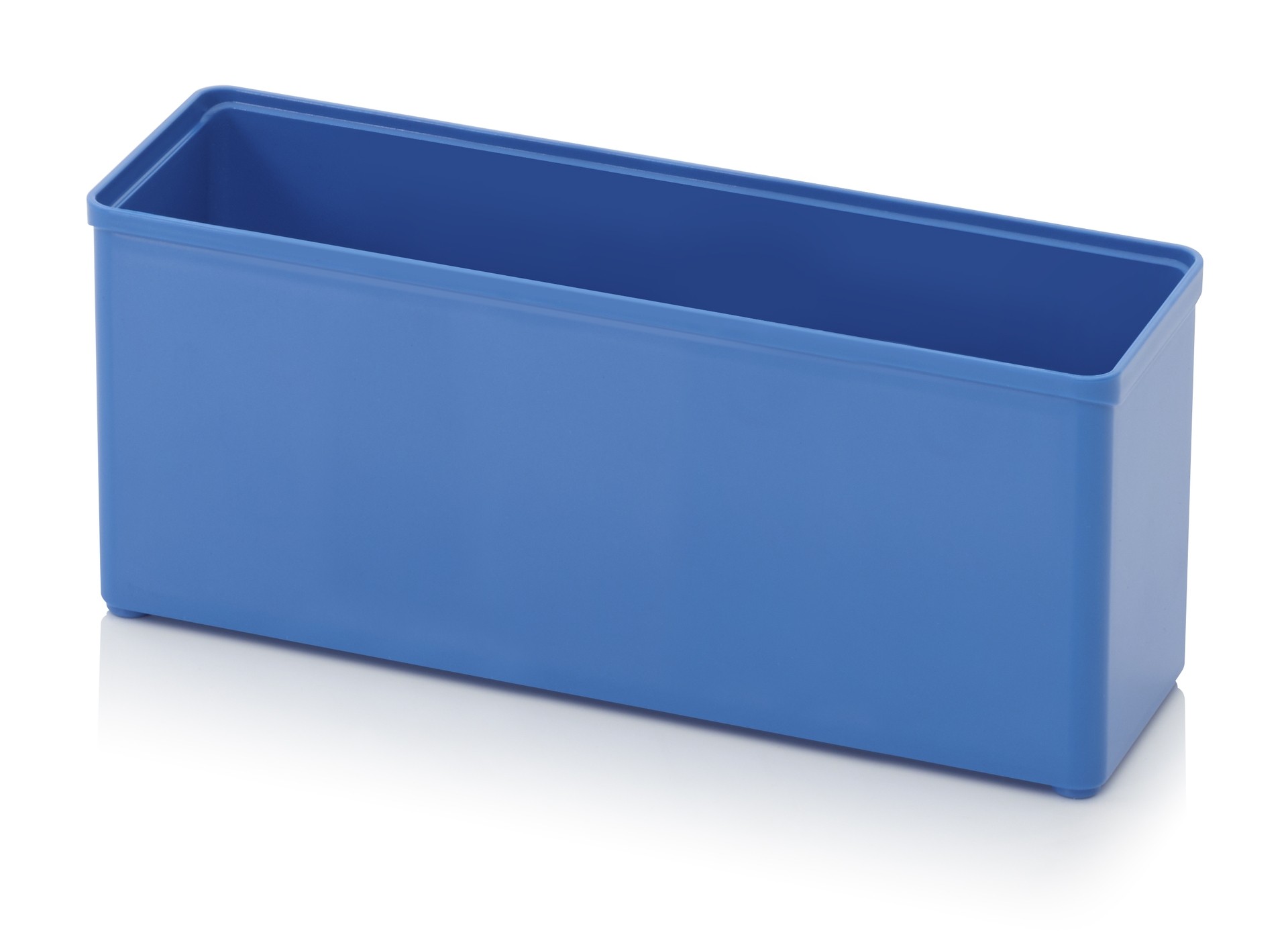 Toolbox 1 x 3 Bin