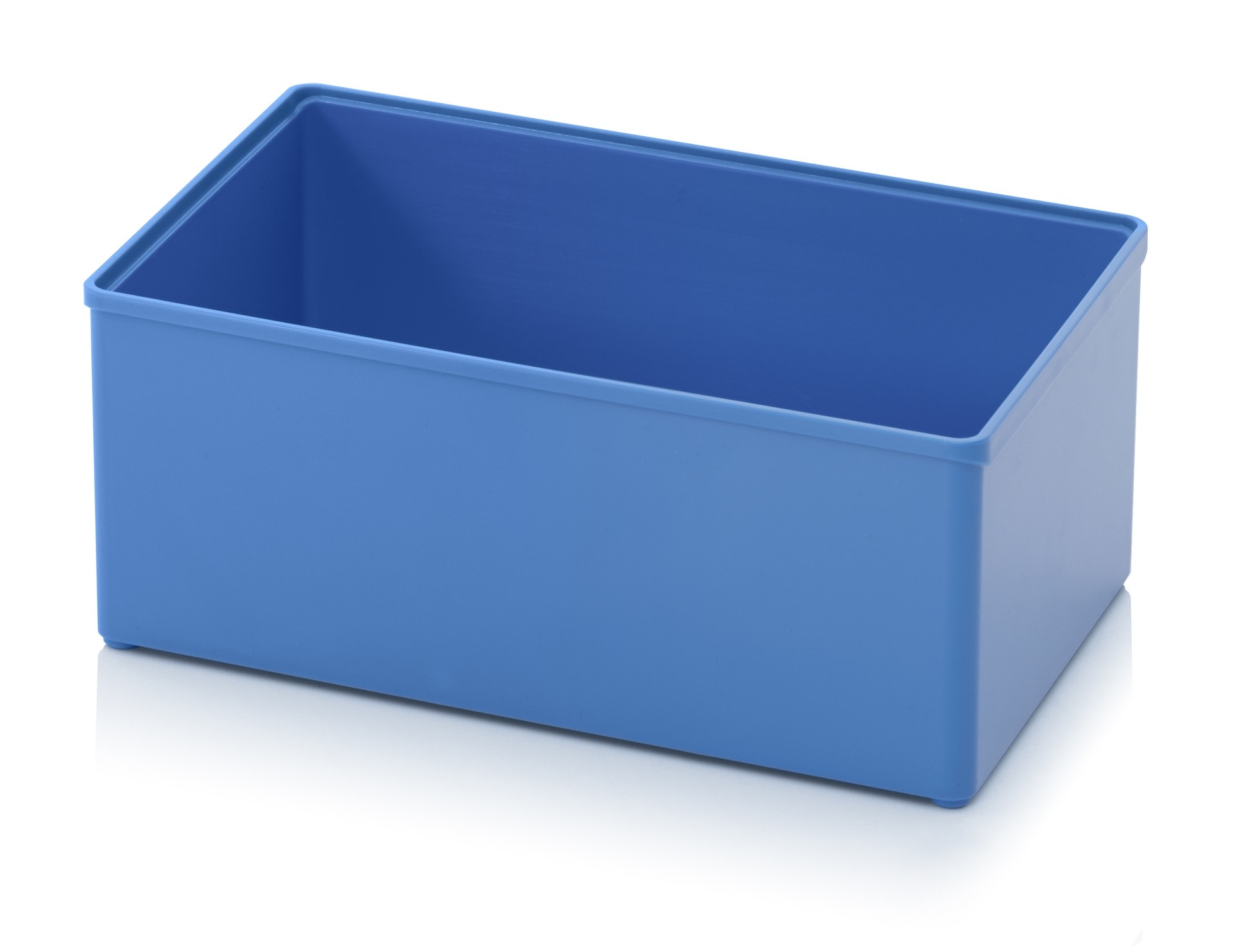 Toolbox 2 x 3 Bin