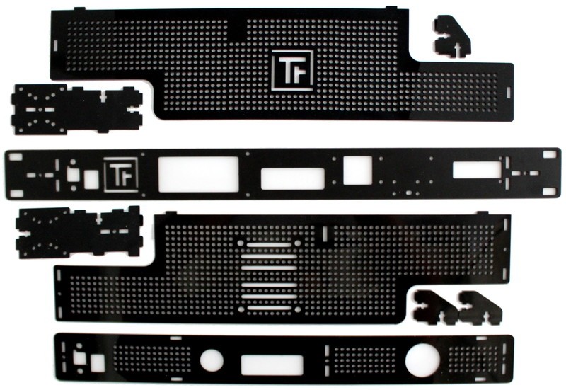 Server Room Monitoring 2.0 Case