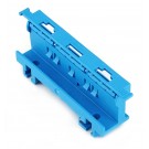 Rail Mounting Bracket for WAGO Compact Terminal Block