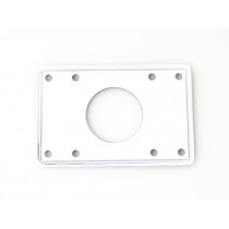 MakerBeam NEMA 17 Bracket