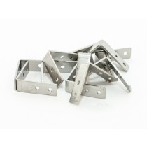 MakerBeam Corner Brackets, 12pcs