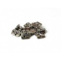 MakerBeam T-slot nuts, 25pcs