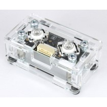 Case for Dual Button Bricklet