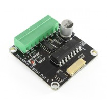 Industrial Digital Out 4 Bricklet