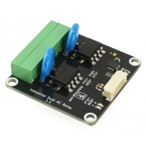 Industrial Dual AC Relay Bricklet