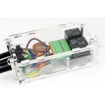 Case for Industrial Dual Relay Bricklet