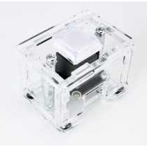 Case for RGB LED Button Bricklet