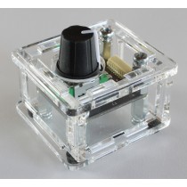 Case for Rotary Poti/Encoder Bricklet