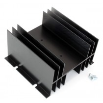 Solid State Relay Heatsink