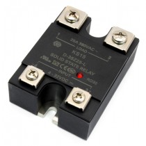 Solid State Relay AC 380V/25A