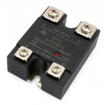 Solid State Relay DC 50V/80A