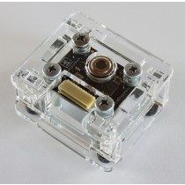 Case for Temperature IR Bricklet 2.0