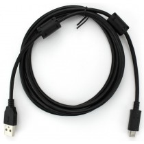 USB-A to USB-C Cable 200cm
