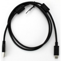 USB-A to USB-C Cable 100cm