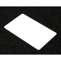 NFC Card white