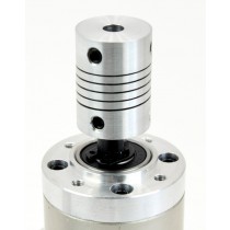 Shaft Coupling 5mm / 8mm