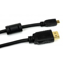Micro-HDMI Cable 90cm
