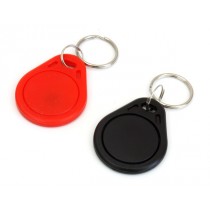 NFC Key Fob 30x40mm