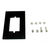 MakerBeam Servo Bracket