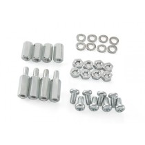 Mounting Kit 12mm