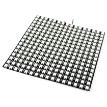 RGB LED Matrix 16X16