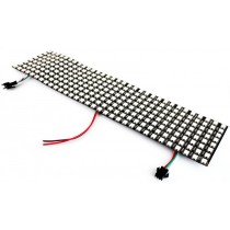 RGB LED Matrix 8X32