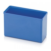 Toolbox 1 x 2 Bin