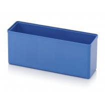 Toolbox 1 x 3 Bin