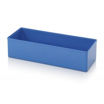 Toolbox 2 x 5 Bin