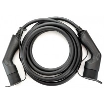 Type 2 EV Charging Cable (2x Plug) 5m 22kW/32A