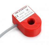 DC Residual Current Protection Module (6mA)