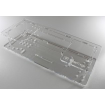 Weather Station Case (transparent)