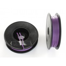 Wire 10m (purple)