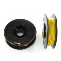 Wire 10m (yellow)