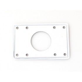 MakerBeam NEMA 17 Bracket