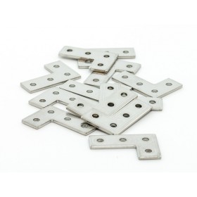 MakerBeam L-Brackets, 12pcs