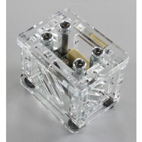 Case for Light/Baro/Hum/Temp Bricklet