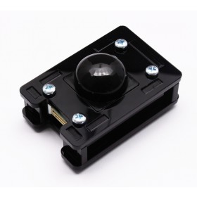 Case for Motion Detector Bricklet 2.0 (black edition)