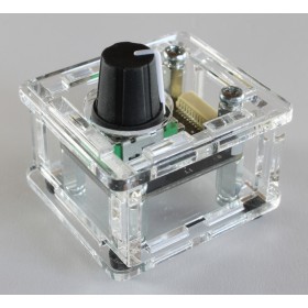 Case for Rotary Poti/Encoder Bricklet