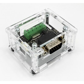 Case for RS232 Bricklet