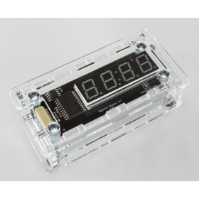 Case for Segment Display 4x7 Bricklet