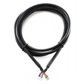 Bricklet Cable Shielded 200cm (10p-10p)