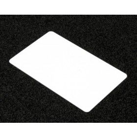 NFC Card white