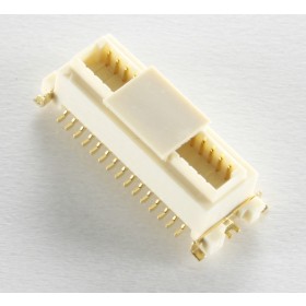 Board-to-Board Connector 30 Pin (Brick Bottom 4.85mm)