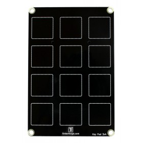 Key Pad 3x4