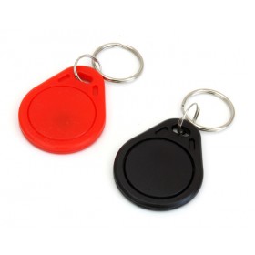 NFC Key Fob 30x40mm